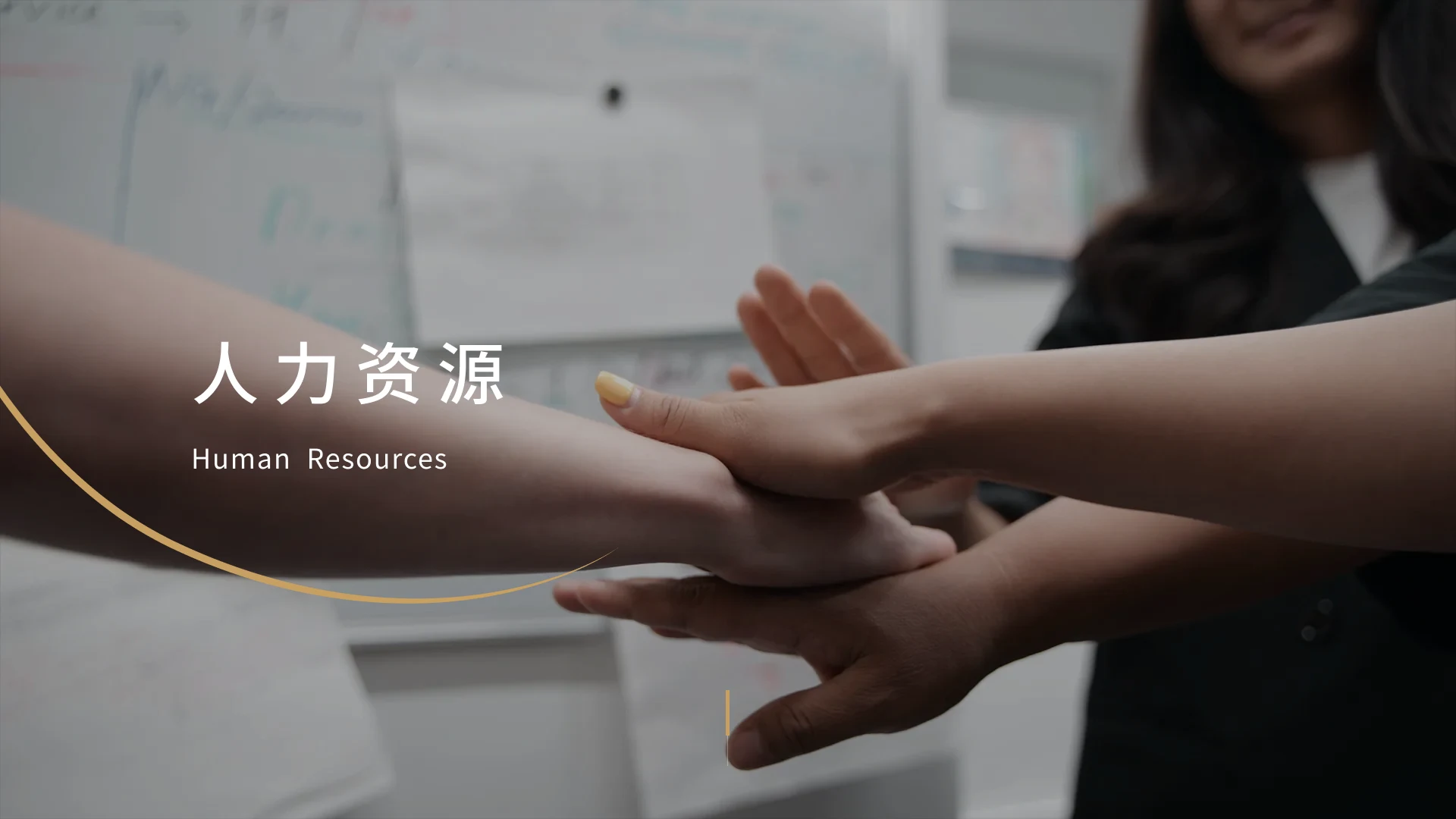 人力资源
